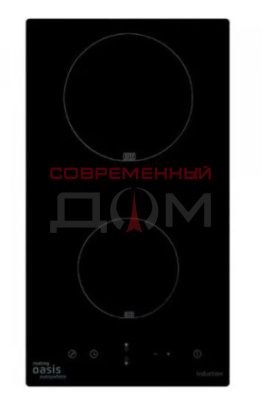 Поверхность Oasis P-IBD индукционная